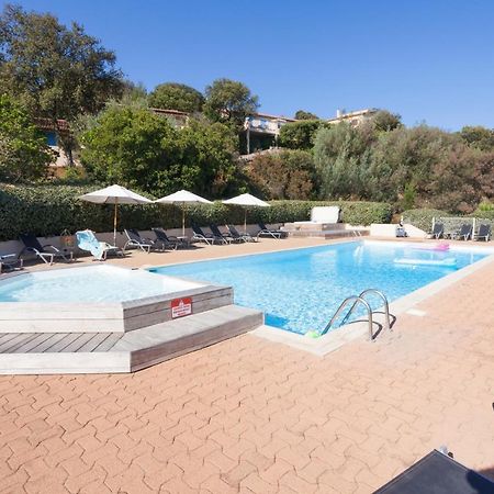 Residence Dolce Vita Propriano  Eksteriør billede