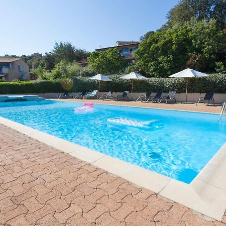Residence Dolce Vita Propriano  Eksteriør billede
