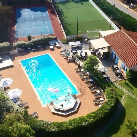 Residence Dolce Vita Propriano  Eksteriør billede
