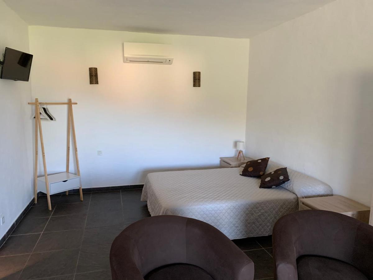 Residence Dolce Vita Propriano  Eksteriør billede