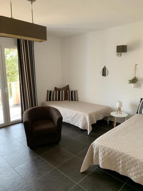 Residence Dolce Vita Propriano  Eksteriør billede