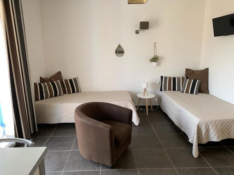 Residence Dolce Vita Propriano  Eksteriør billede