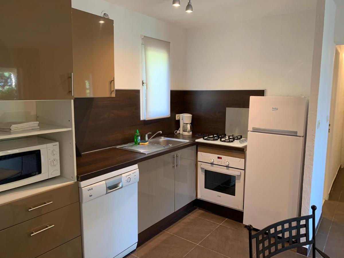 Residence Dolce Vita Propriano  Eksteriør billede