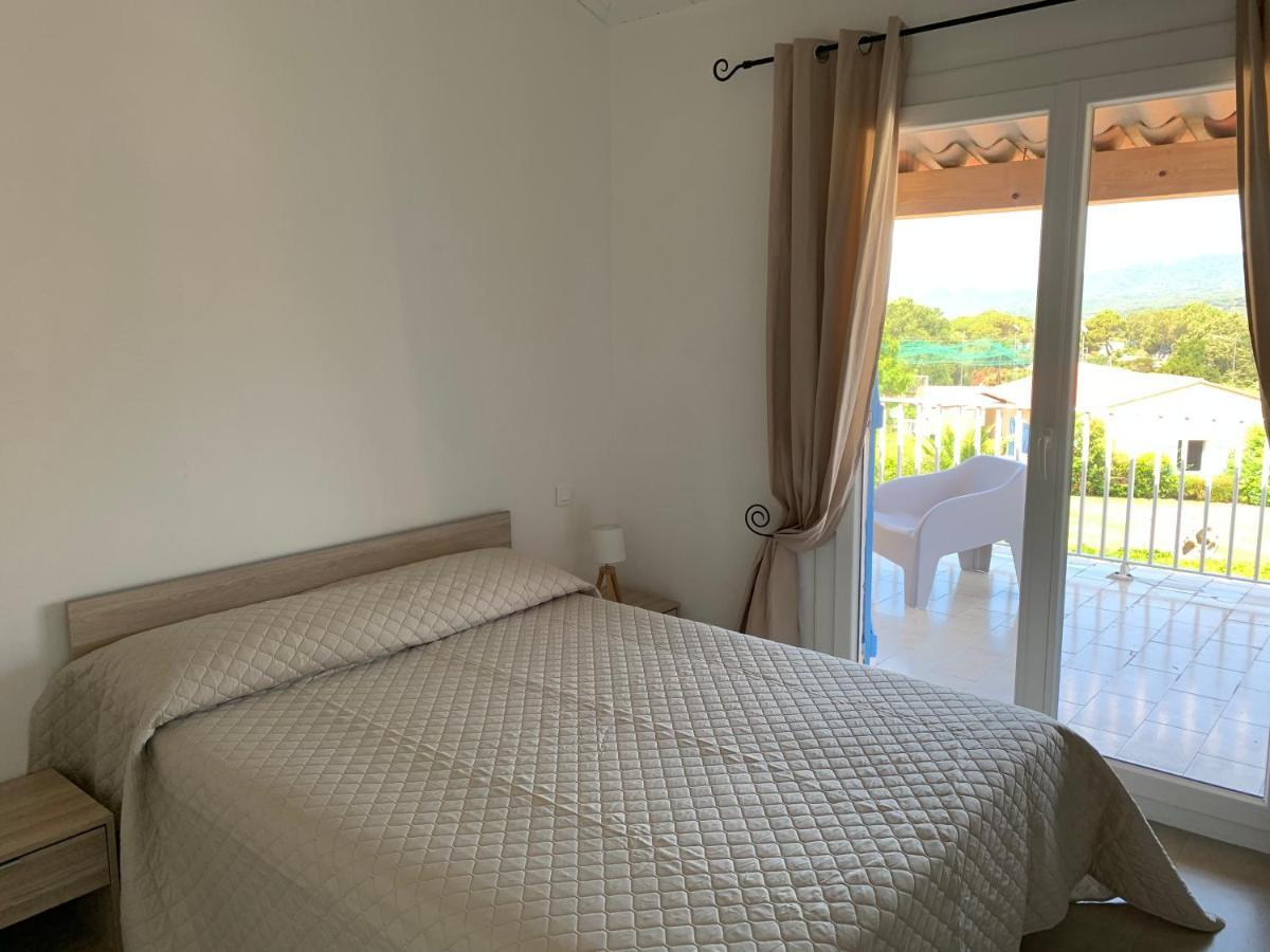 Residence Dolce Vita Propriano  Eksteriør billede