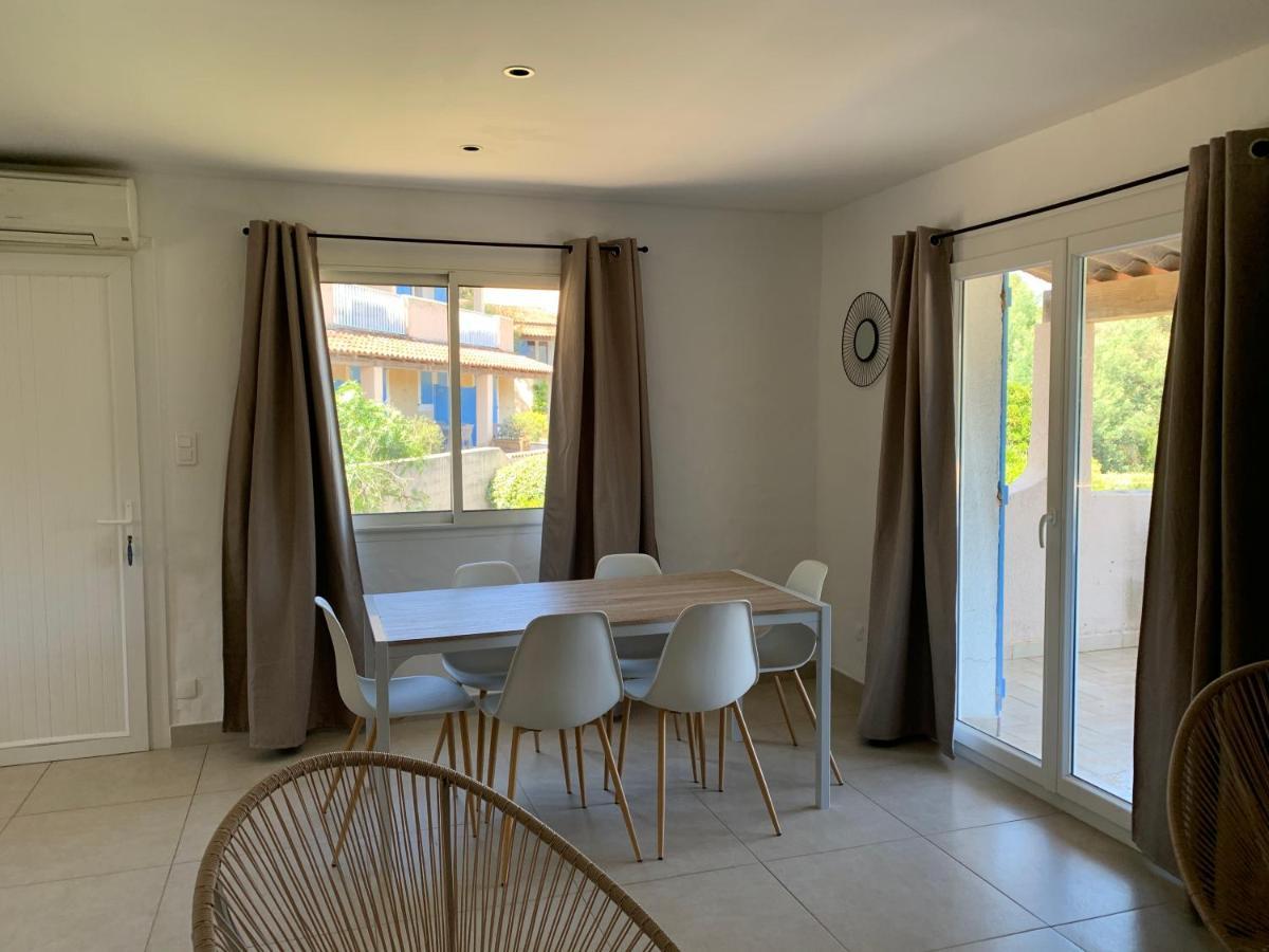 Residence Dolce Vita Propriano  Eksteriør billede