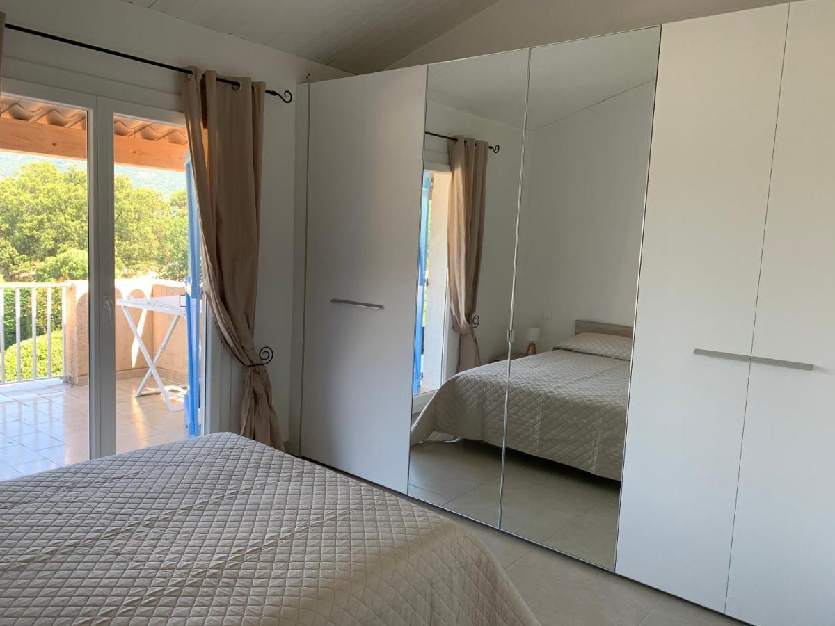 Residence Dolce Vita Propriano  Eksteriør billede