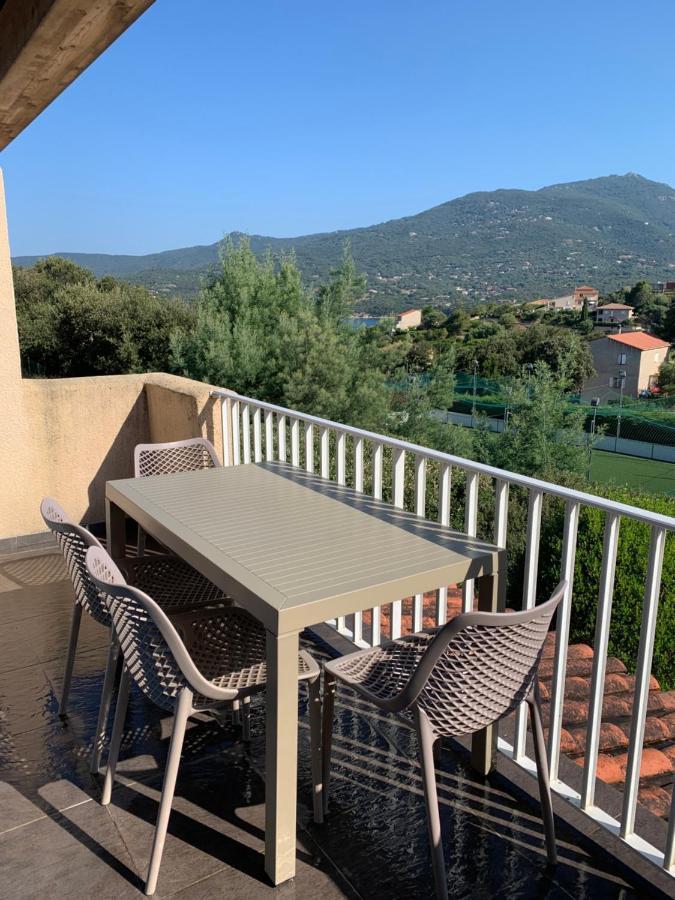Residence Dolce Vita Propriano  Eksteriør billede