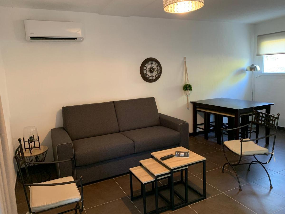 Residence Dolce Vita Propriano  Eksteriør billede