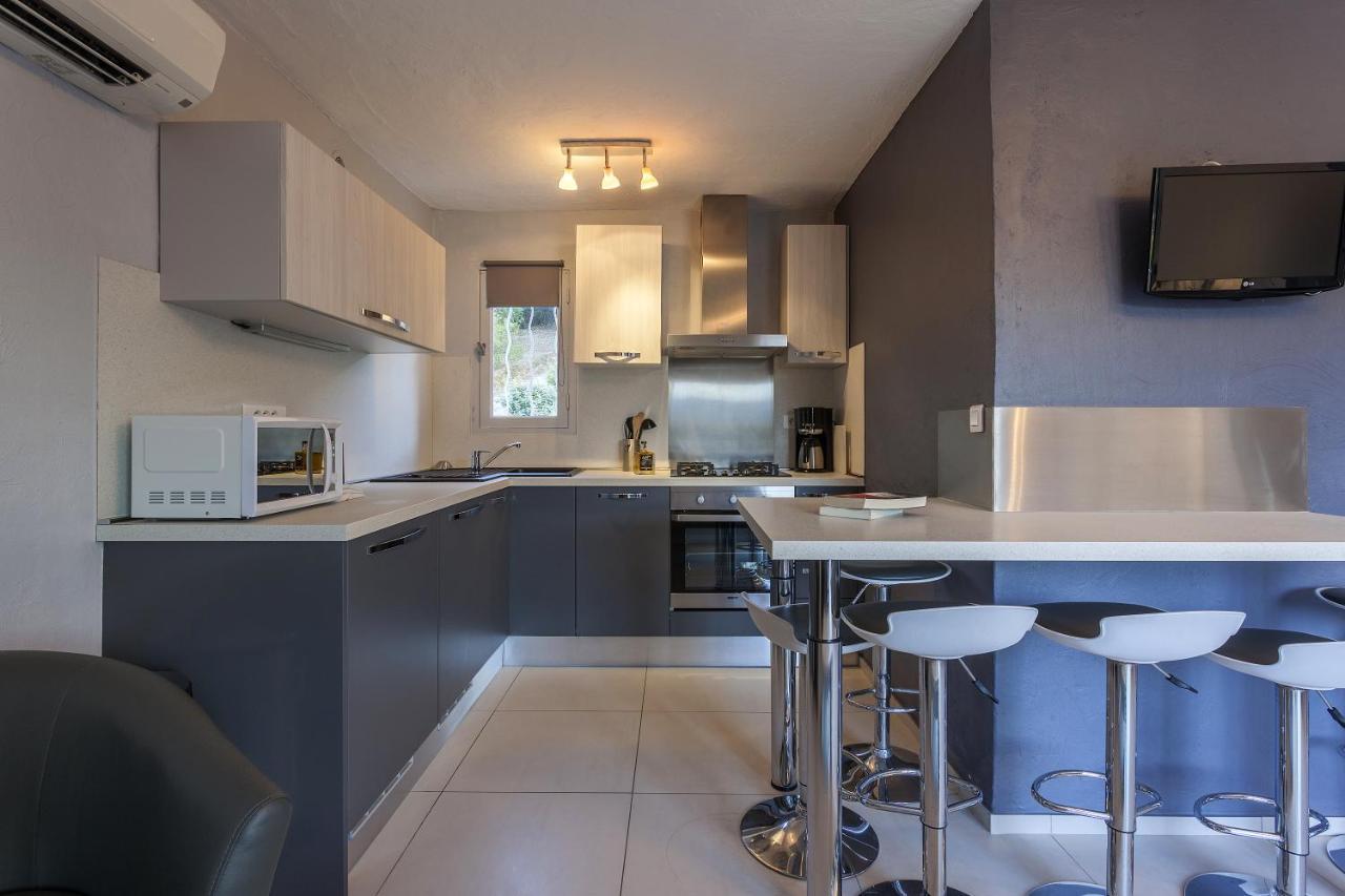 Residence Dolce Vita Propriano  Eksteriør billede