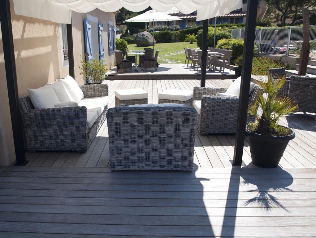 Residence Dolce Vita Propriano  Eksteriør billede