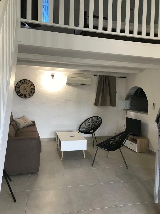 Residence Dolce Vita Propriano  Eksteriør billede