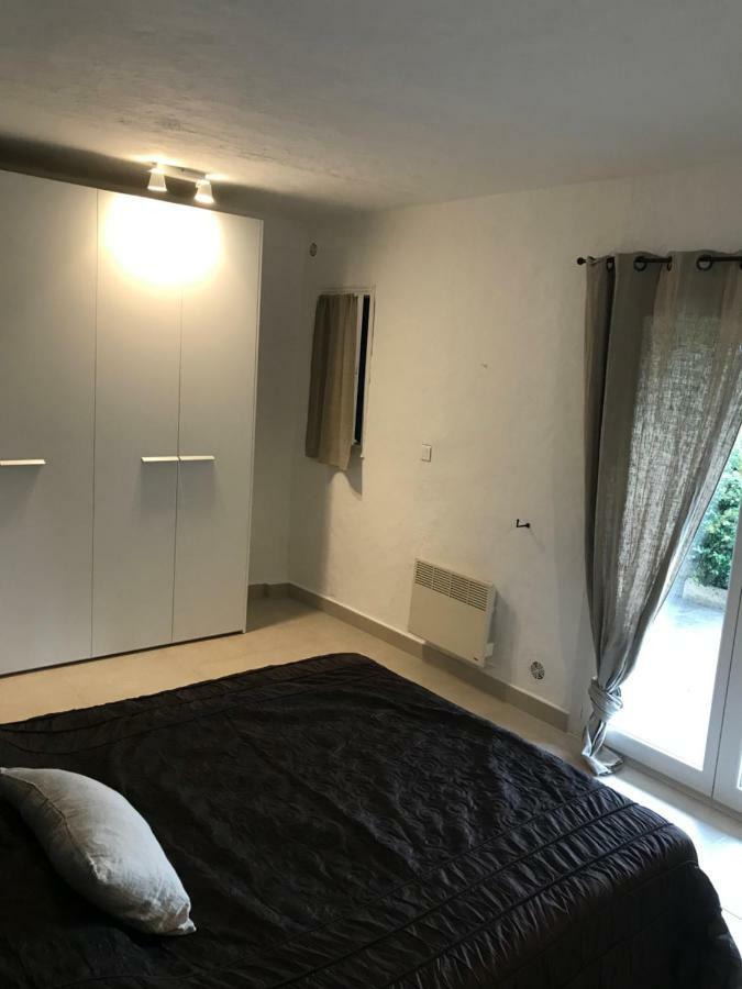 Residence Dolce Vita Propriano  Eksteriør billede