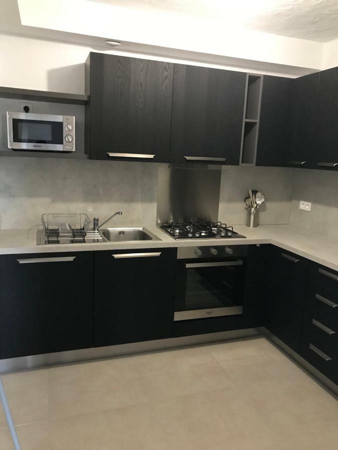 Residence Dolce Vita Propriano  Eksteriør billede