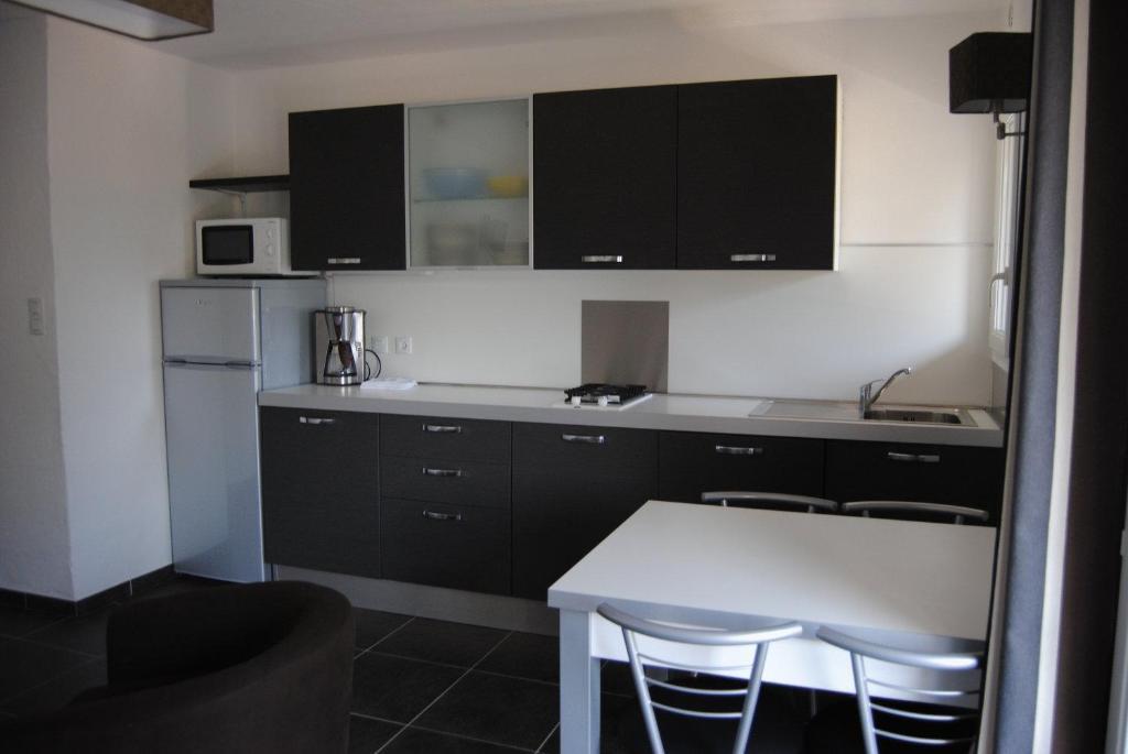 Residence Dolce Vita Propriano  Værelse billede